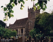 Sutton Benger - photo: 00107